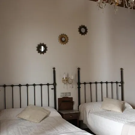 El Real De Siota Guest House Castanares de Rioja Exterior photo
