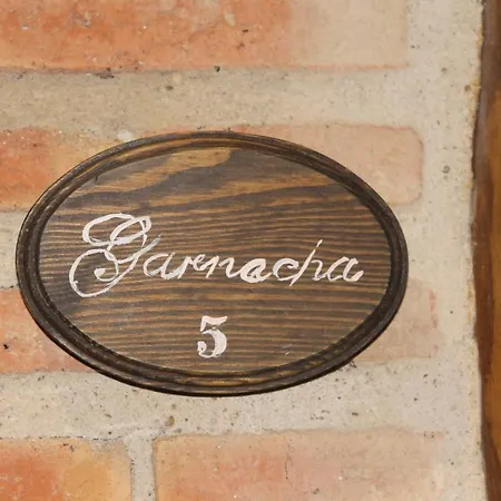 El Real De Siota Guest House Castanares de Rioja Exterior photo