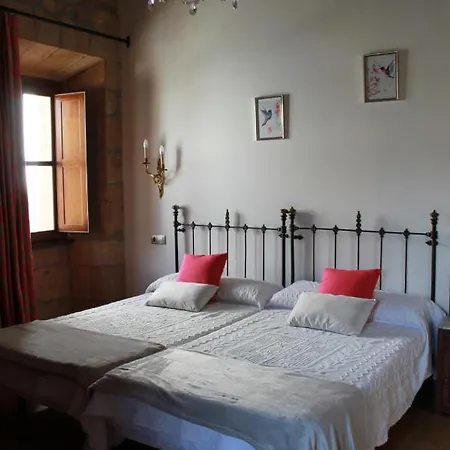 El Real De Siota Guest House Castanares de Rioja Exterior photo