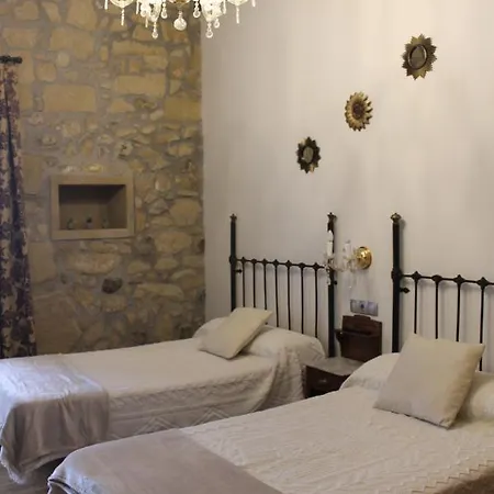 El Real De Siota Guest House Castanares de Rioja Exterior photo