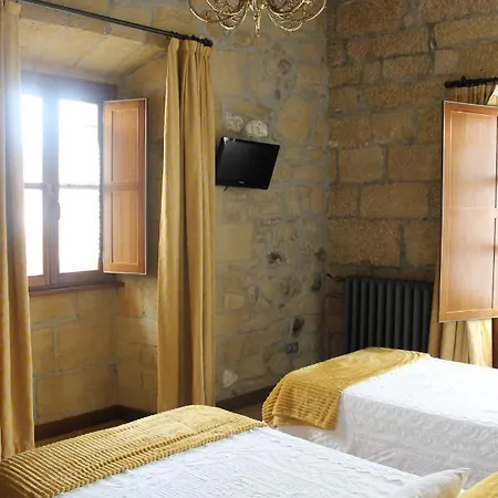 El Real De Siota Guest House Castanares de Rioja Exterior photo