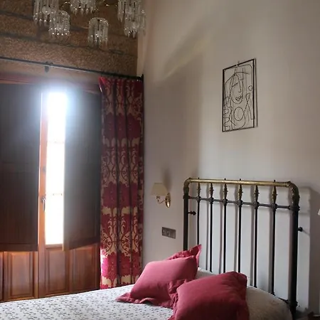 El Real De Siota Guest House Castanares de Rioja Exterior photo