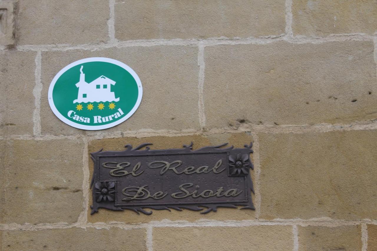 El Real De Siota *