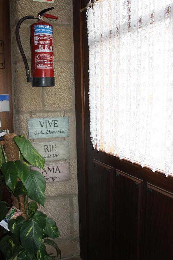 El Real De Siota Landhaus *