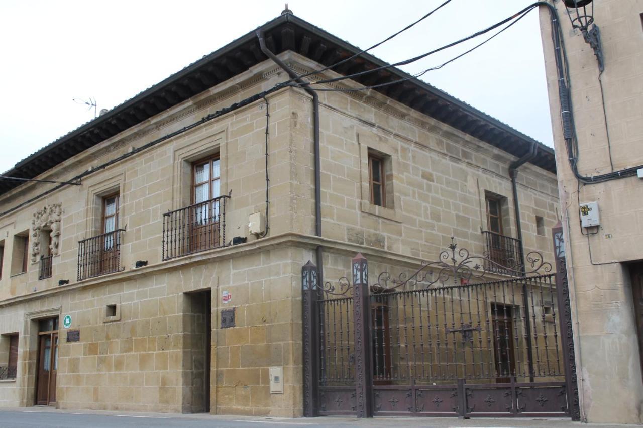 El Real De Siota Landhaus *