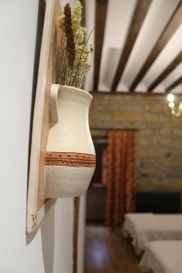 Landhaus El Real De Siota Castañares de Rioja