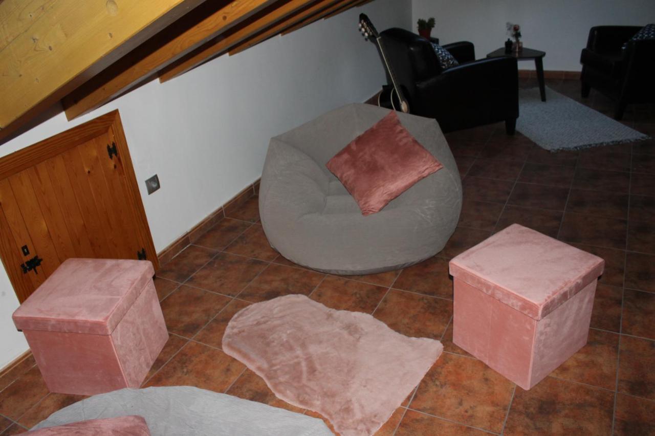 El Real De Siota Landhaus