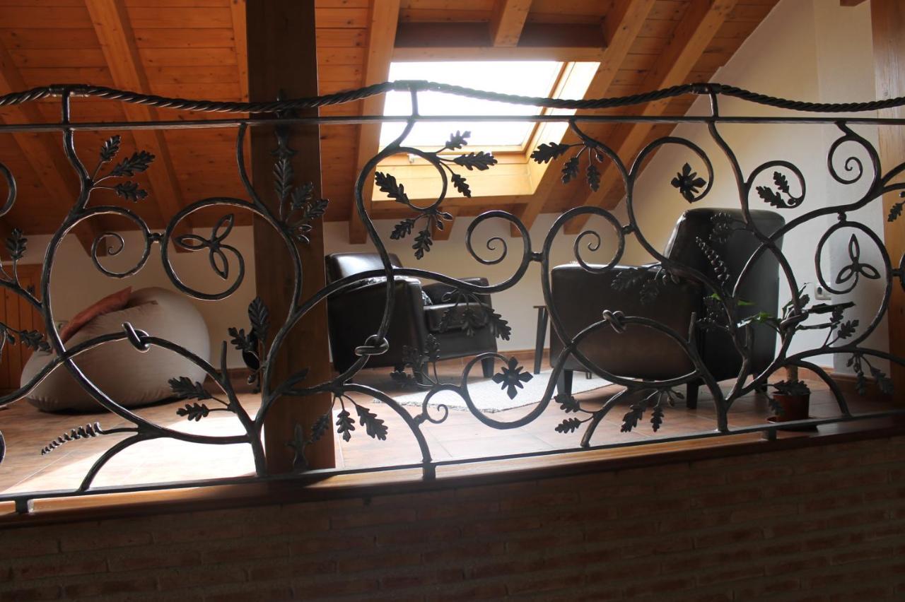 El Real De Siota Landhaus Castañares de Rioja