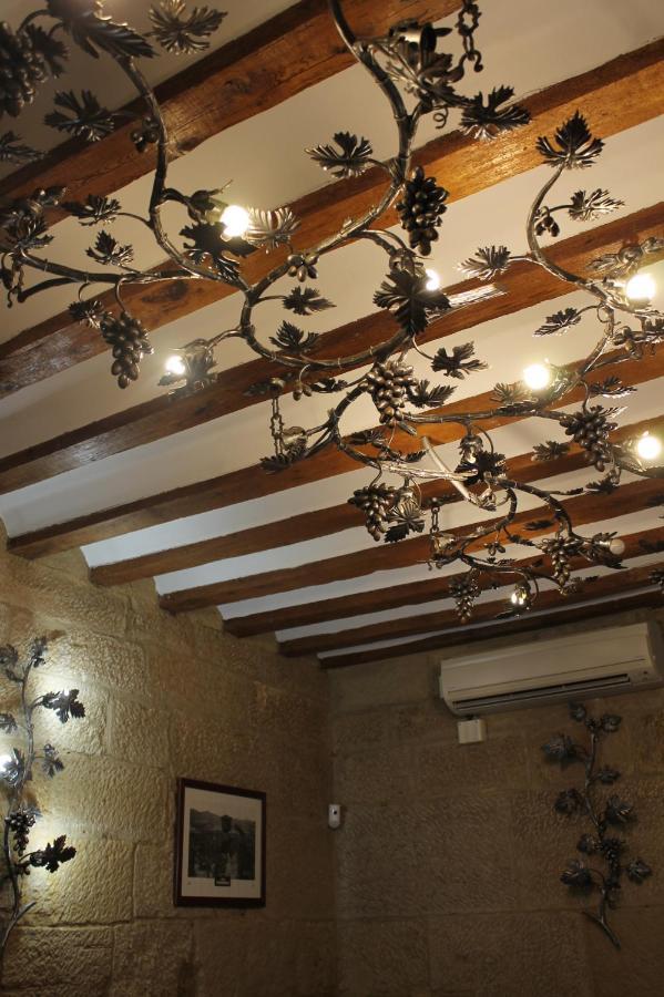 Landhaus El Real De Siota Castañares de Rioja