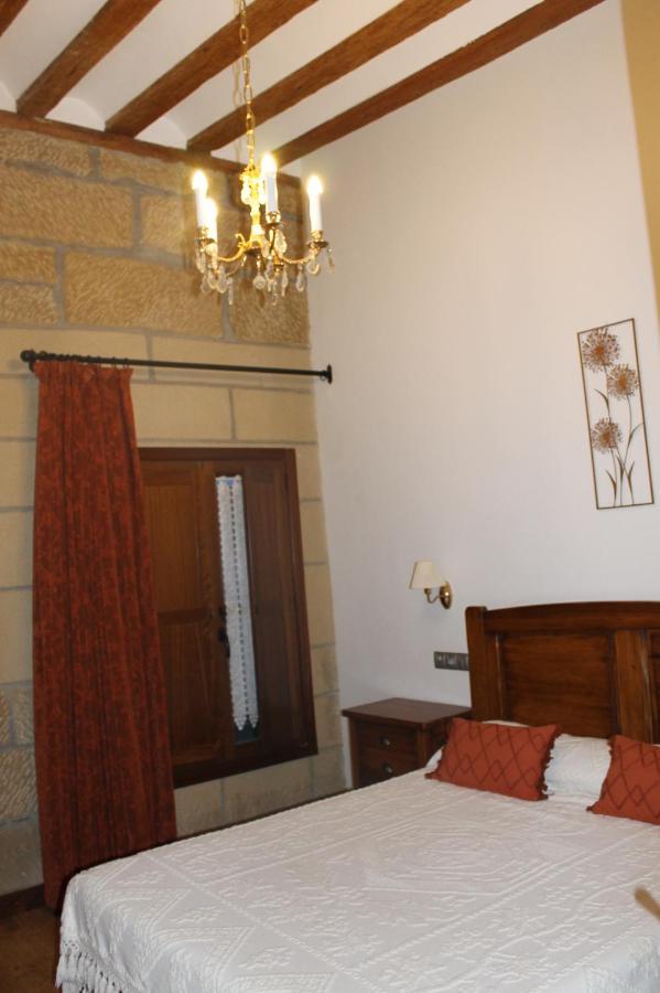 Landhaus El Real De Siota