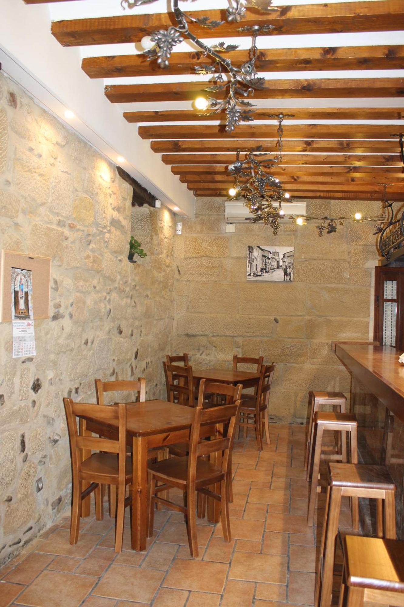El Real De Siota Castañares de Rioja