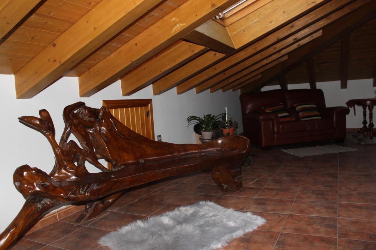 El Real De Siota Landhaus